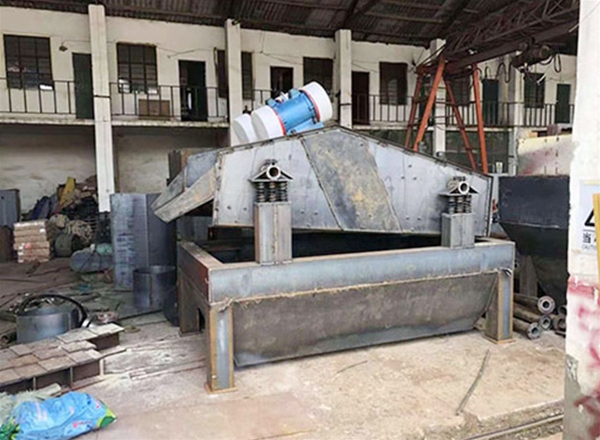 細砂回收脫水一體機